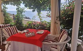 Hotel Villa Iulia